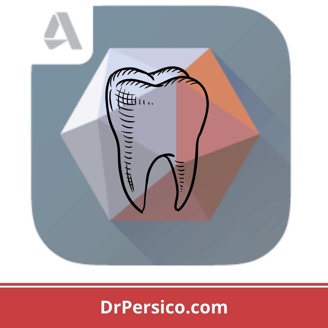 software CAD meshmixer prótesis dentales