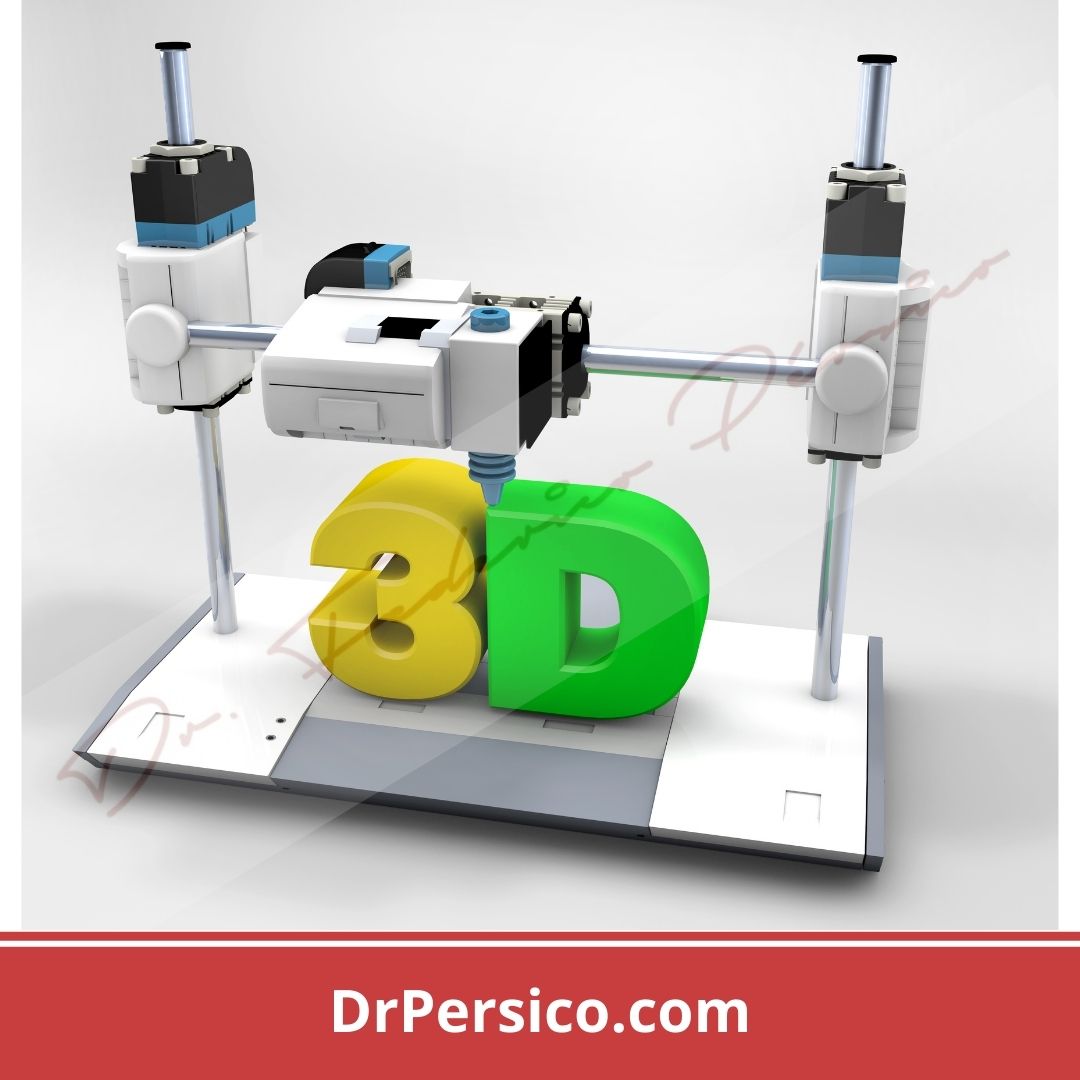 que saber sobre impresion 3d odontologia