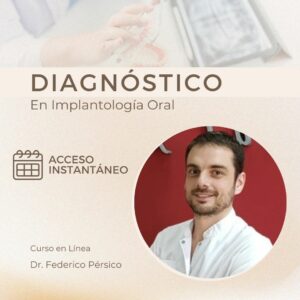 Curso Diagnóstico en Implantología Oral